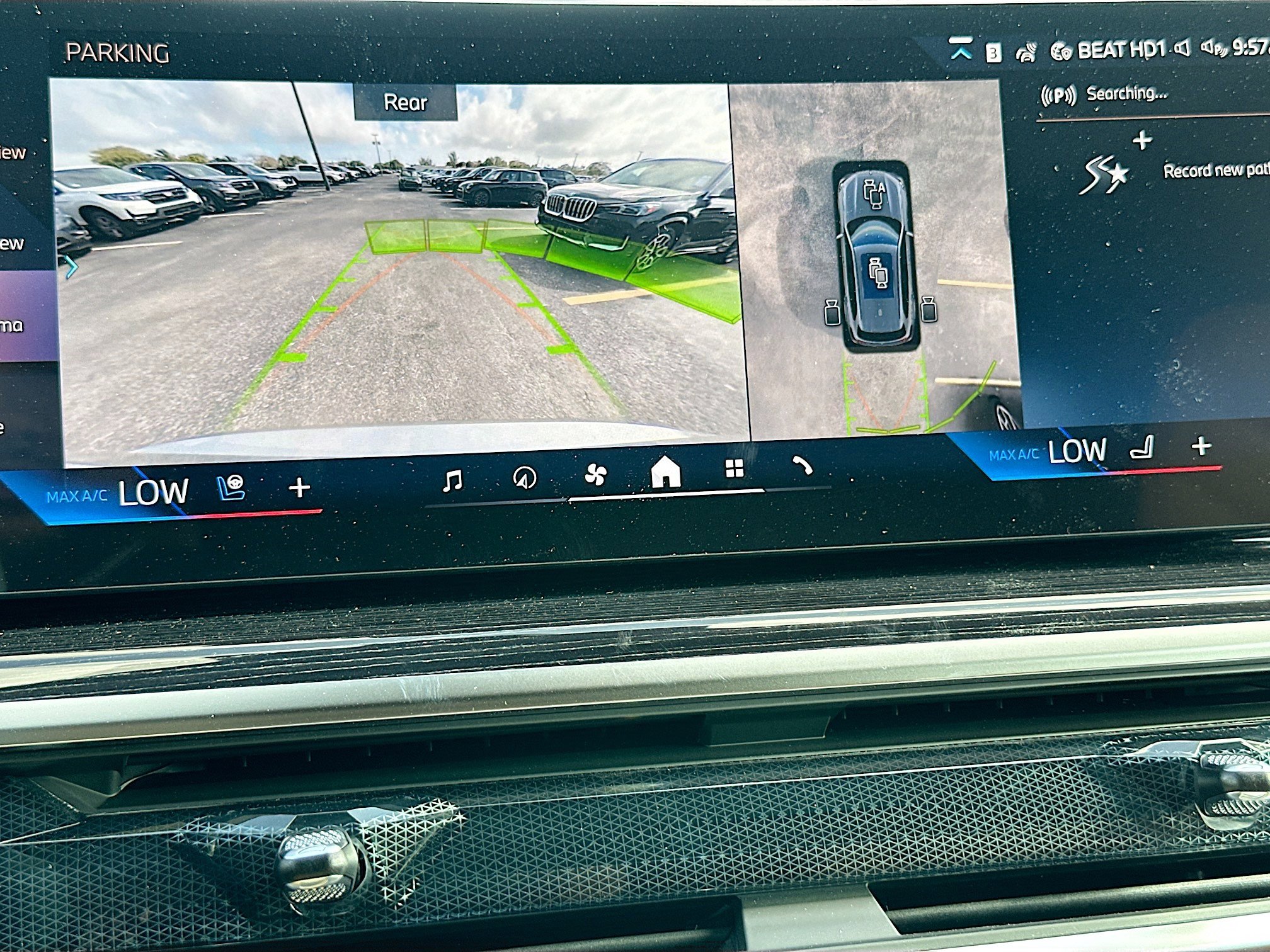 New 2026 BMW X5 sDrive40i w/ Executive Package image 11