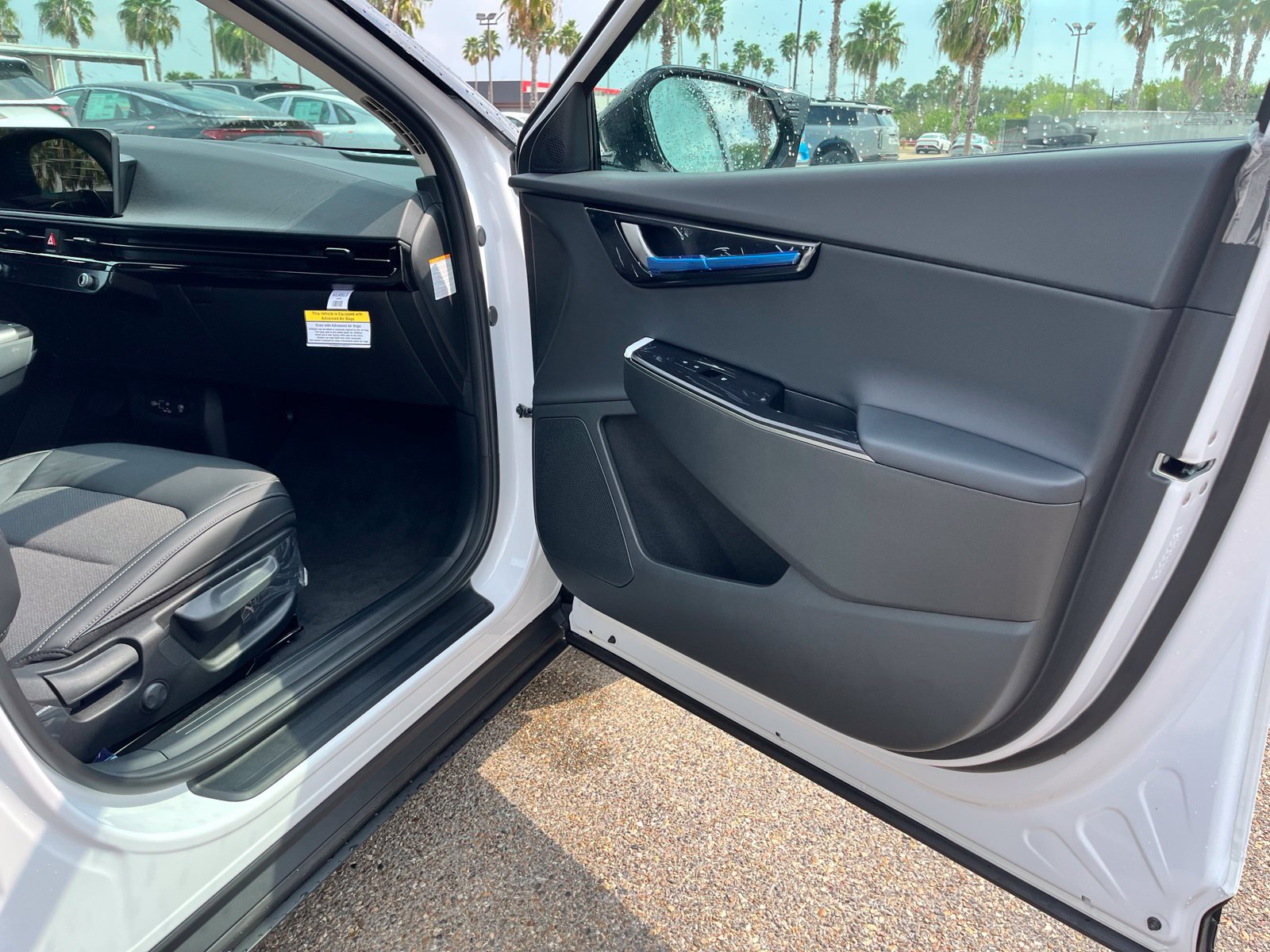 New 2026 Kia EV6 Light RWD image 21