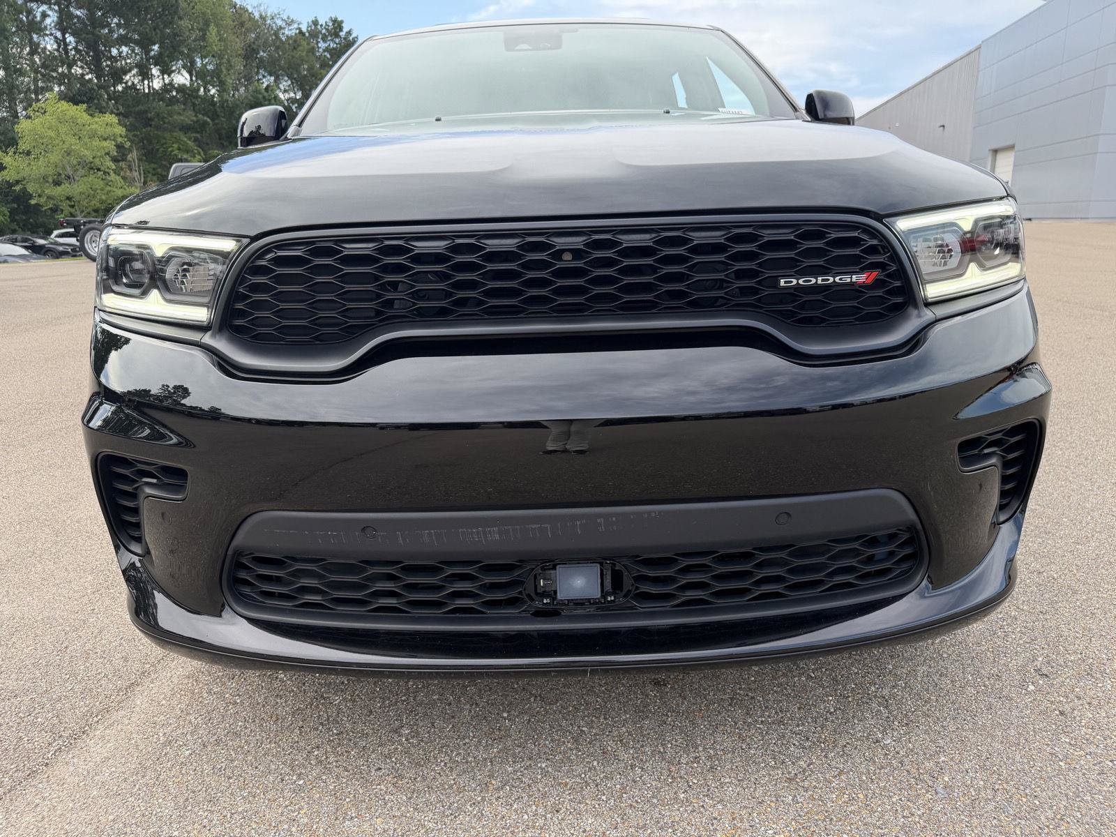 Certified 2025 Dodge Durango GT AWD/4WD image 24