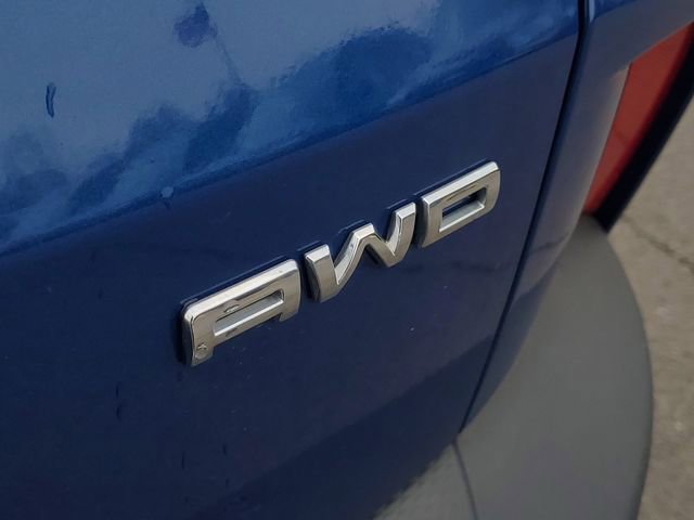 Certified 2022 Ford Escape SEL image 6