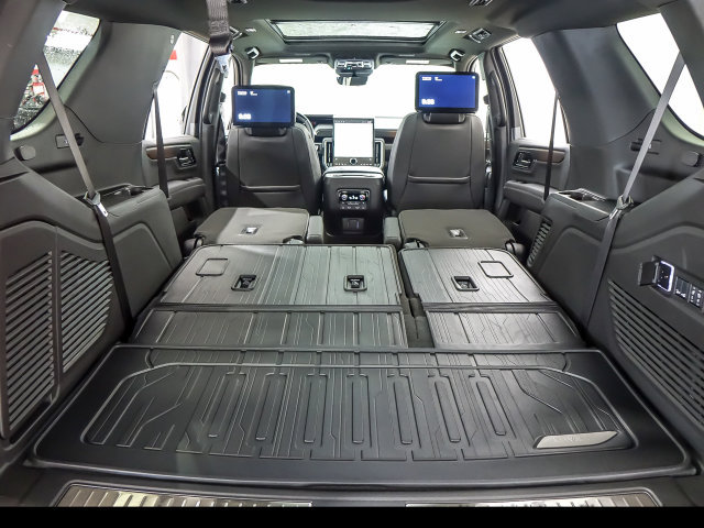 New 2027 GMC Yukon Denali w/ Denali Reserve Package AWD/4WD image 22