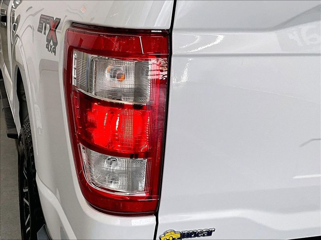 Used 2023 Ford F150 XL w/ STX Appearance Package AWD/4WD image 33