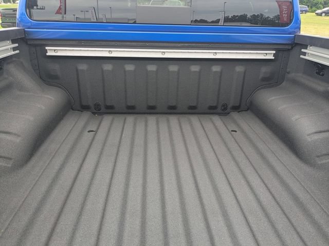 New 2026 Nissan Frontier SV w/ SV Convenience Package RWD image 29