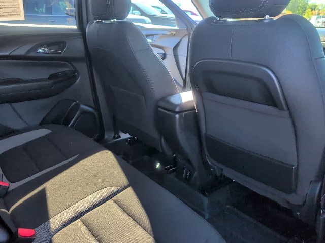 Used 2025 Chevrolet TrailBlazer LT w/ Convenience Package FWD image 41