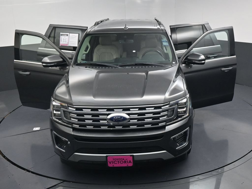 Used 2019 Ford Expedition Limited w/ Equipment Group 302A RWD image 26