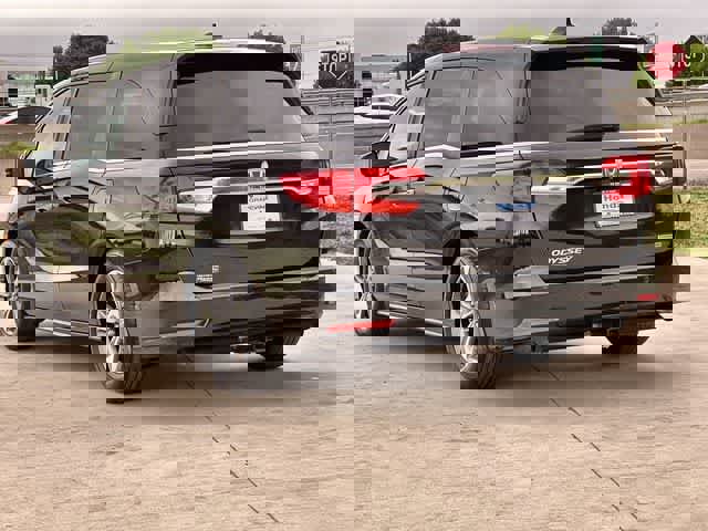 Certified 2018 Honda Odyssey Touring image 5