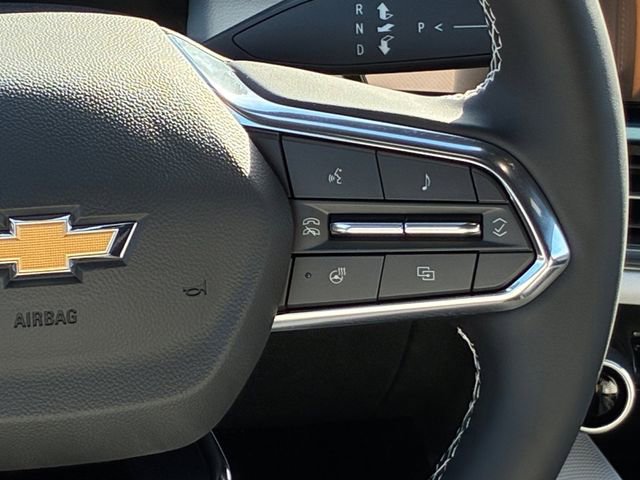 New 2026 Chevrolet Equinox EV LT w/ Convenience Package II image 23