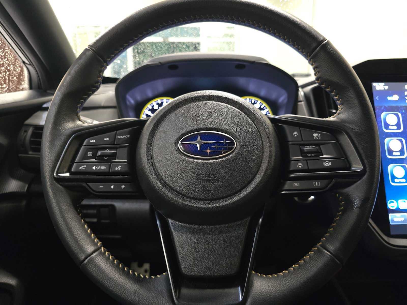 Used 2024 Subaru Crosstrek 2.5i Sport AWD/4WD image 11