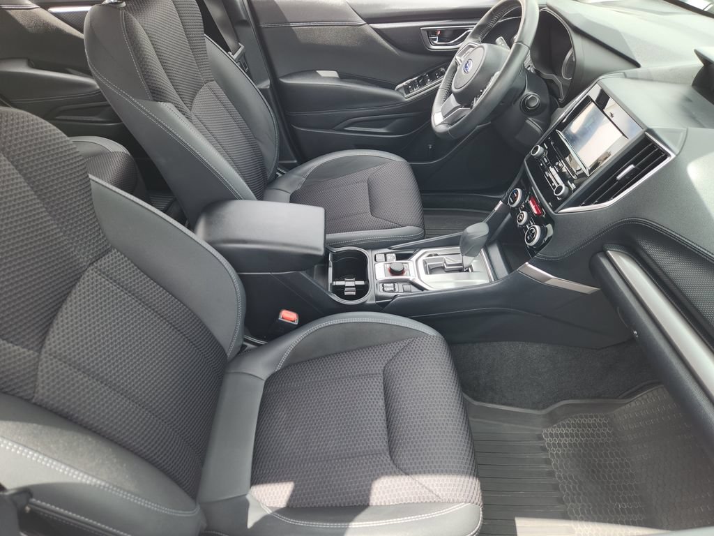Certified 2022 Subaru Forester Premium AWD/4WD image 11