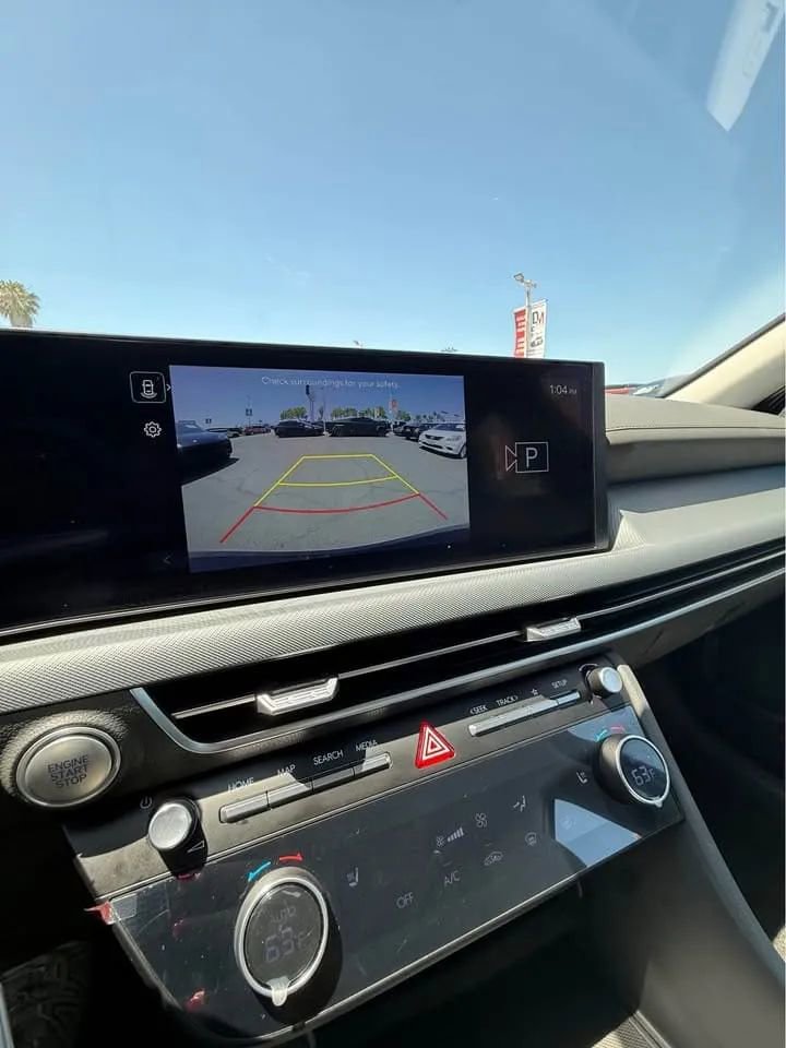 Used 2025 Hyundai Sonata SEL FWD image 4