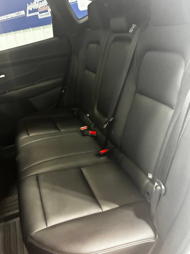 Used 2025 Nissan Murano SL AWD/4WD image 35