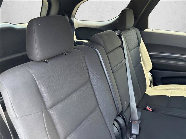 Used 2026 Dodge Durango GT AWD/4WD image 24