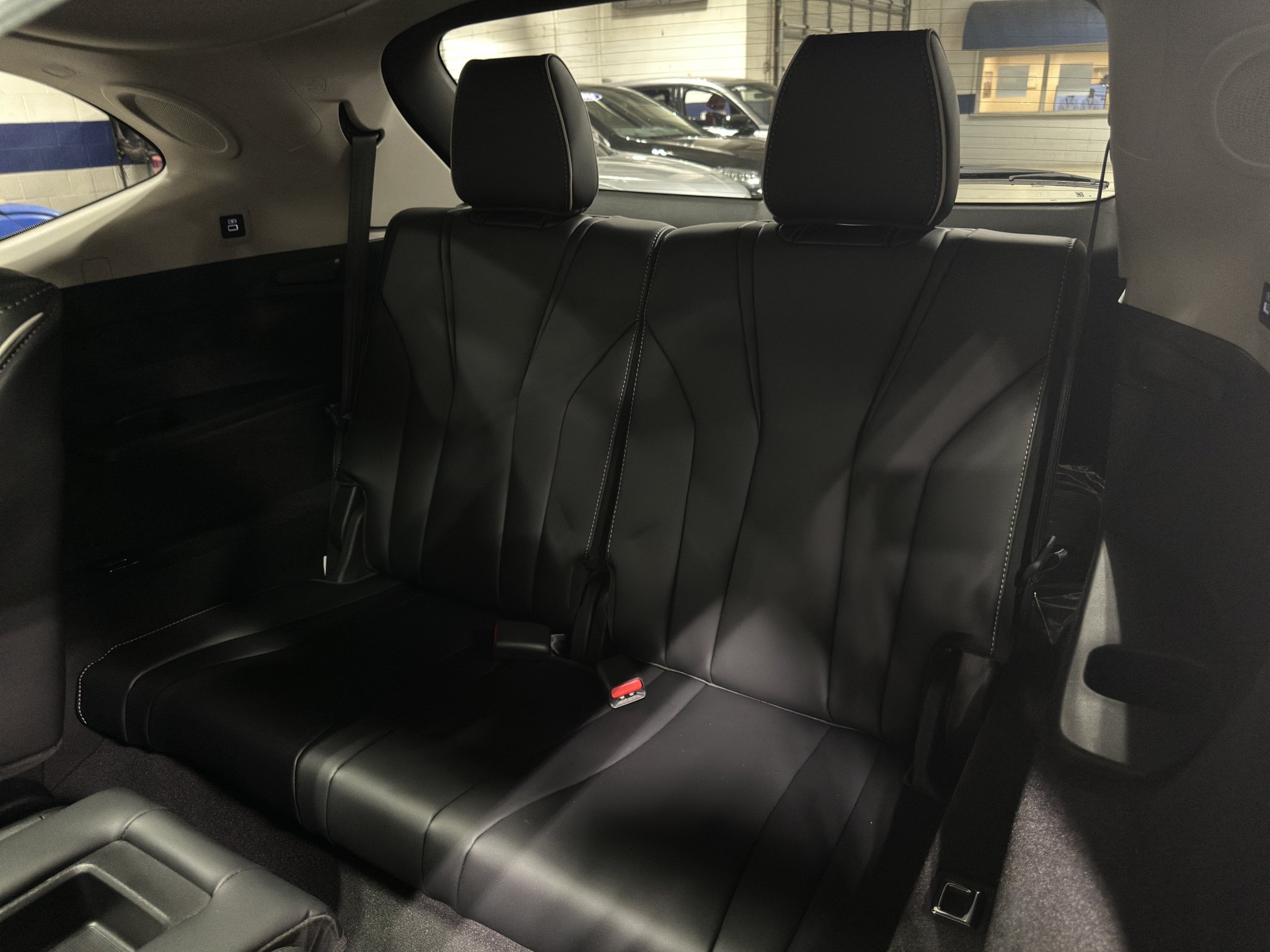 New 2026 Acura MDX w/ Advance Package AWD/4WD image 18