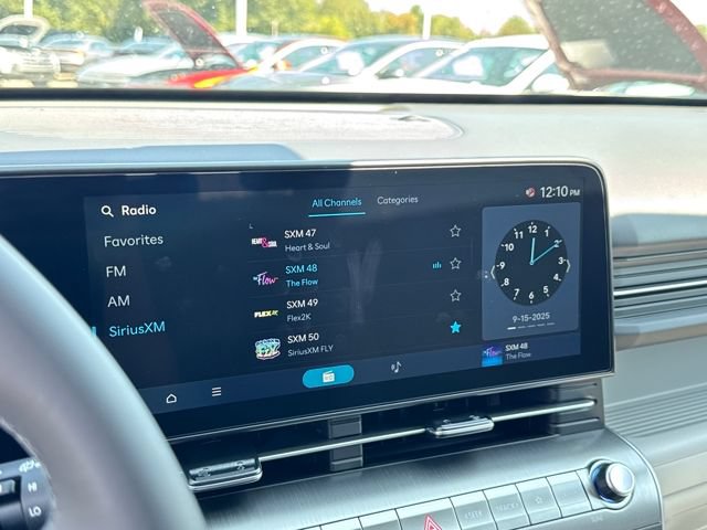 New 2026 Hyundai Kona SEL Sport AWD/4WD image 14