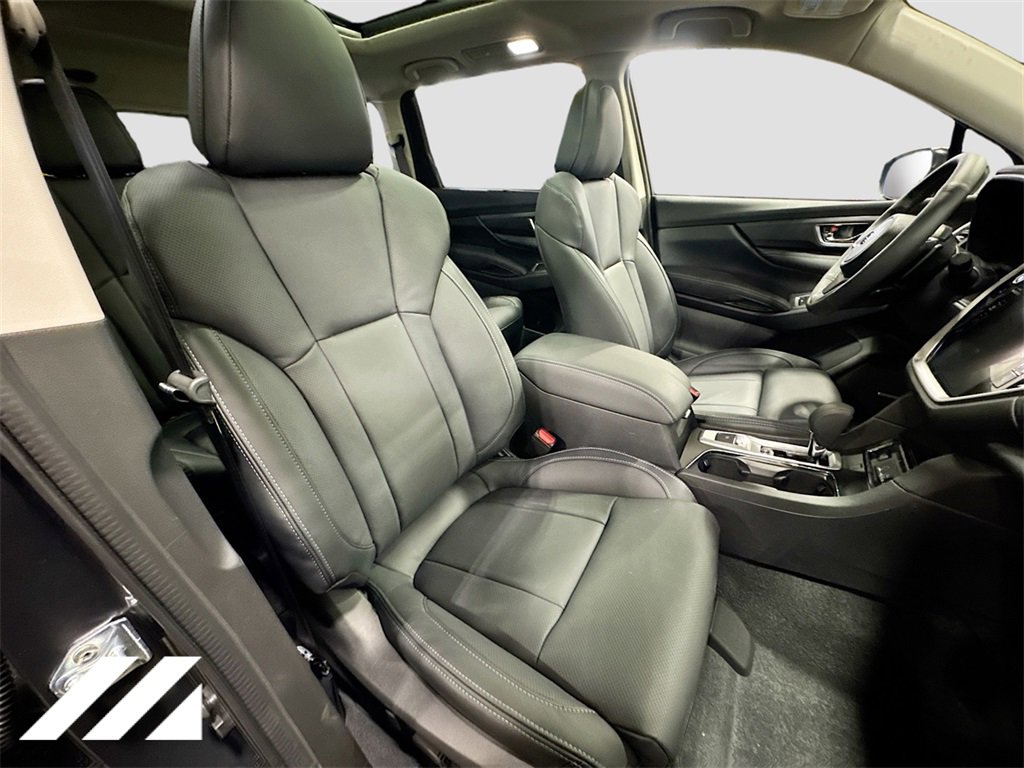 New 2026 Subaru Ascent Limited image 31