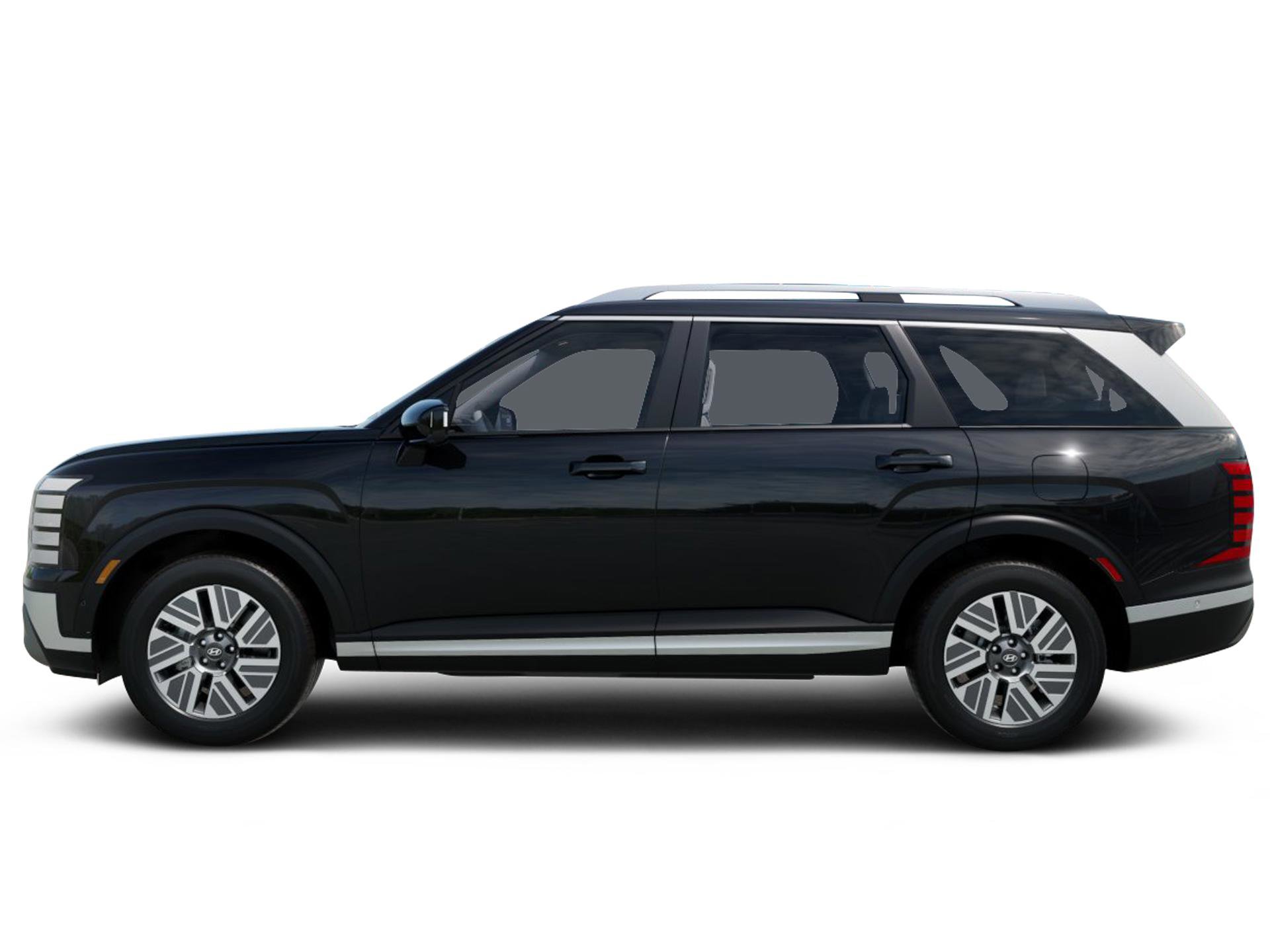 New 2026 Hyundai Palisade SEL Premium image 3