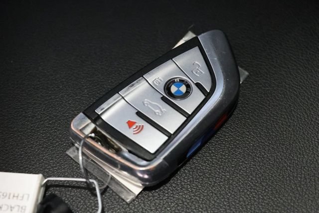 Used 2020 BMW M340i w/ Driving Assistance Package RWD image 33
