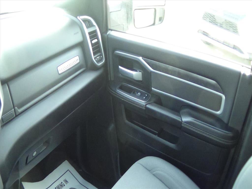 Certified 2024 RAM 2500 Big Horn image 35
