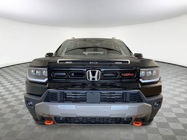 New 2026 Honda Passport TrailSport Elite image 9