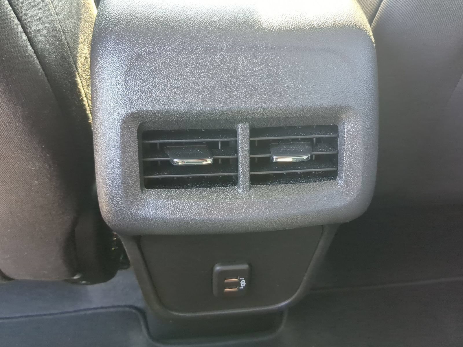 Certified 2024 Chevrolet Equinox LS w/ LPO, Cargo Package FWD image 20