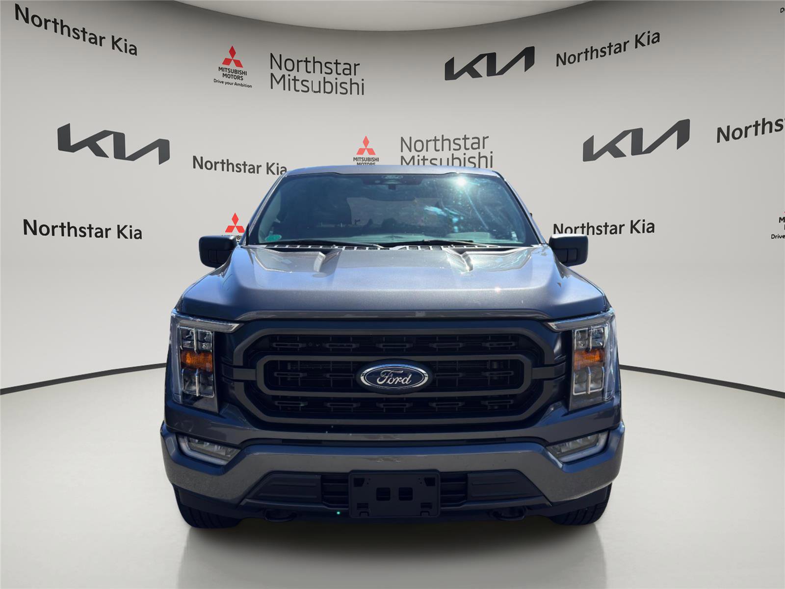 Used 2022 Ford F150 XLT w/ Equipment Group 302A High image 6