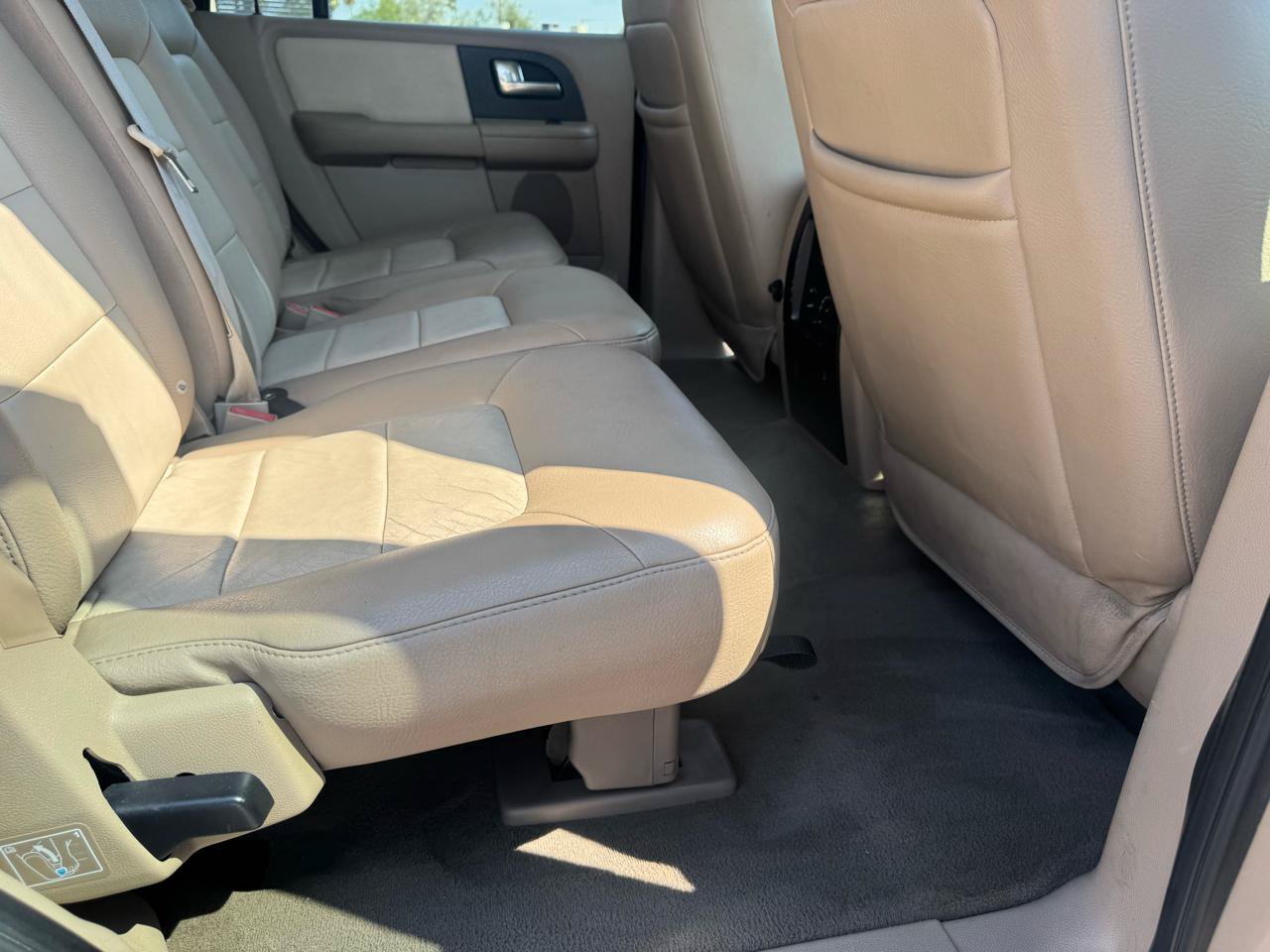 Used 2003 Ford Expedition Eddie Bauer RWD image 33