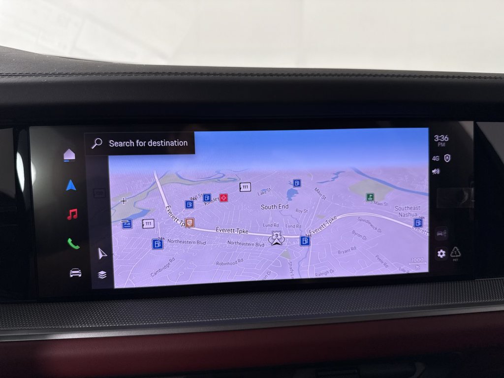 New 2026 Porsche Cayenne AWD/4WD image 26