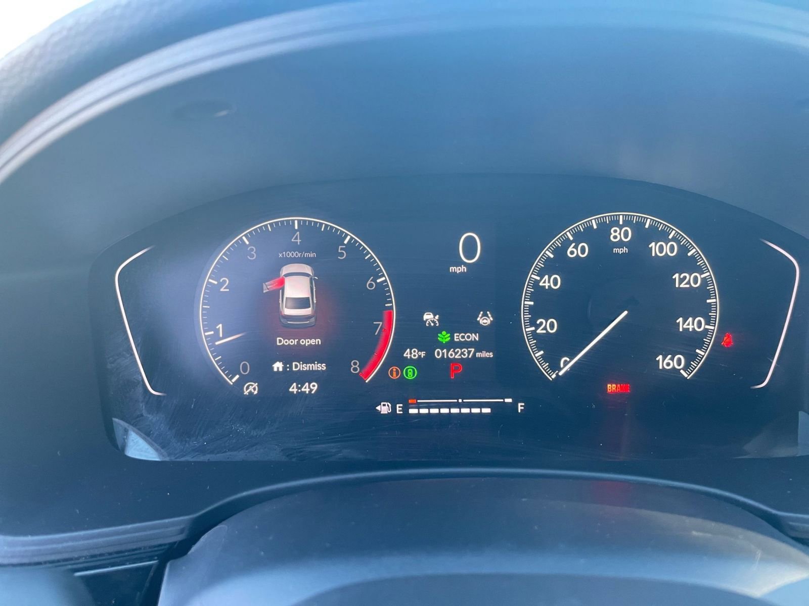 Used 2025 Honda Civic Sport image 40