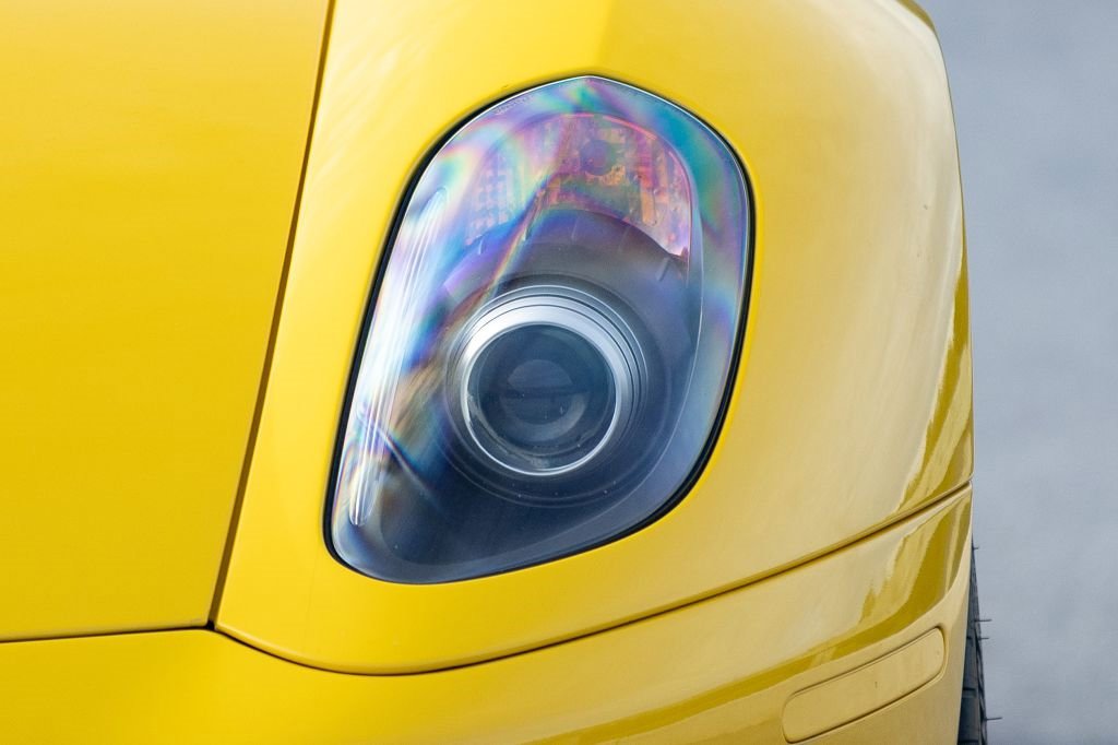 Used 2008 Ferrari 599 GTB Fiorano image 26