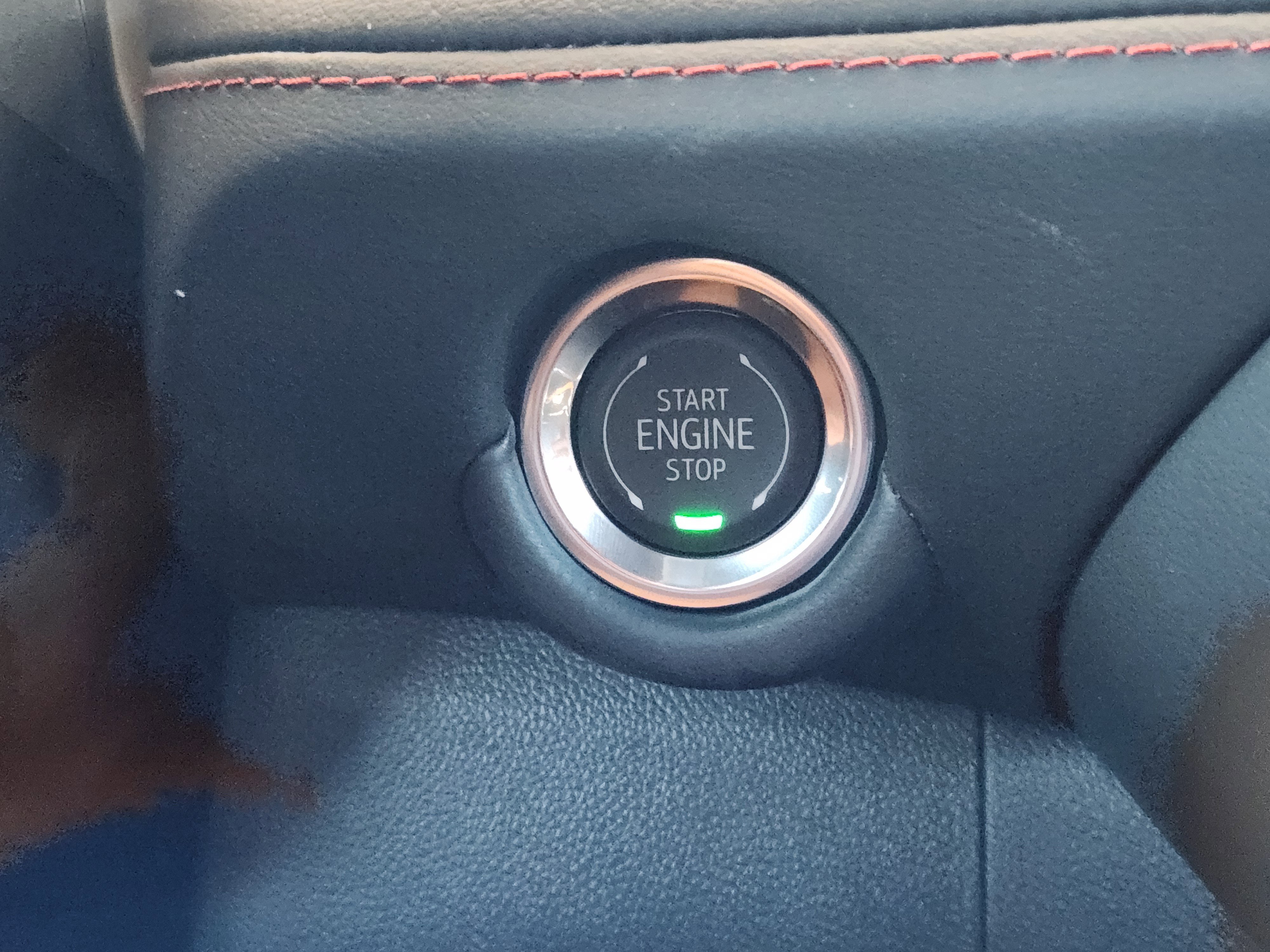 New 2026 Chevrolet Suburban RST w/ RST Capability Package image 17