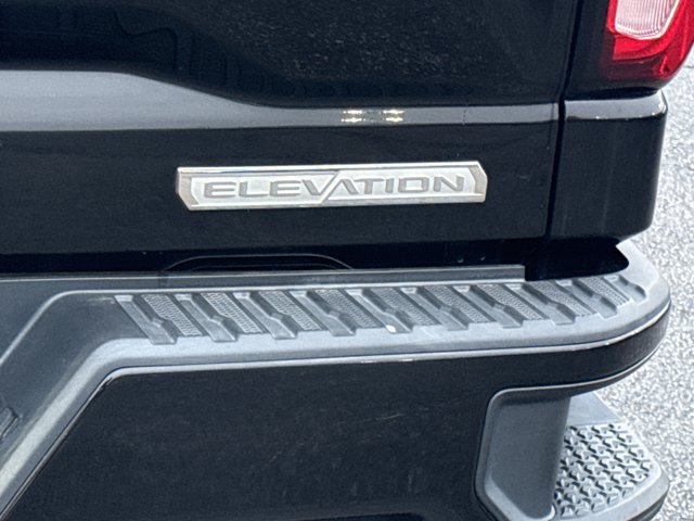 Used 2020 GMC Sierra 1500 Elevation w/ Elevation Value Package AWD/4WD image 9