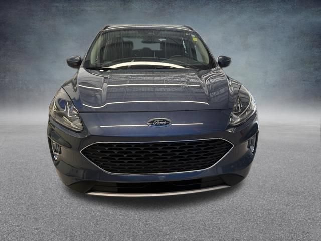 Used 2020 Ford Escape SEL FWD image 3