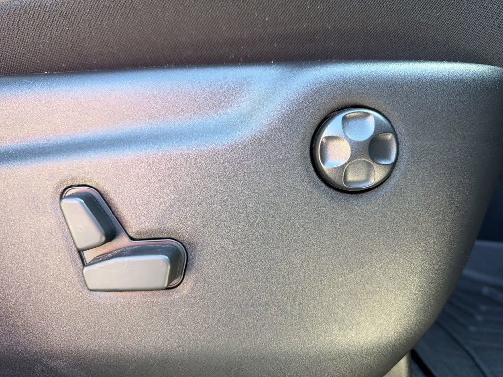 Used 2025 Dodge Durango SRT Hellcat image 44