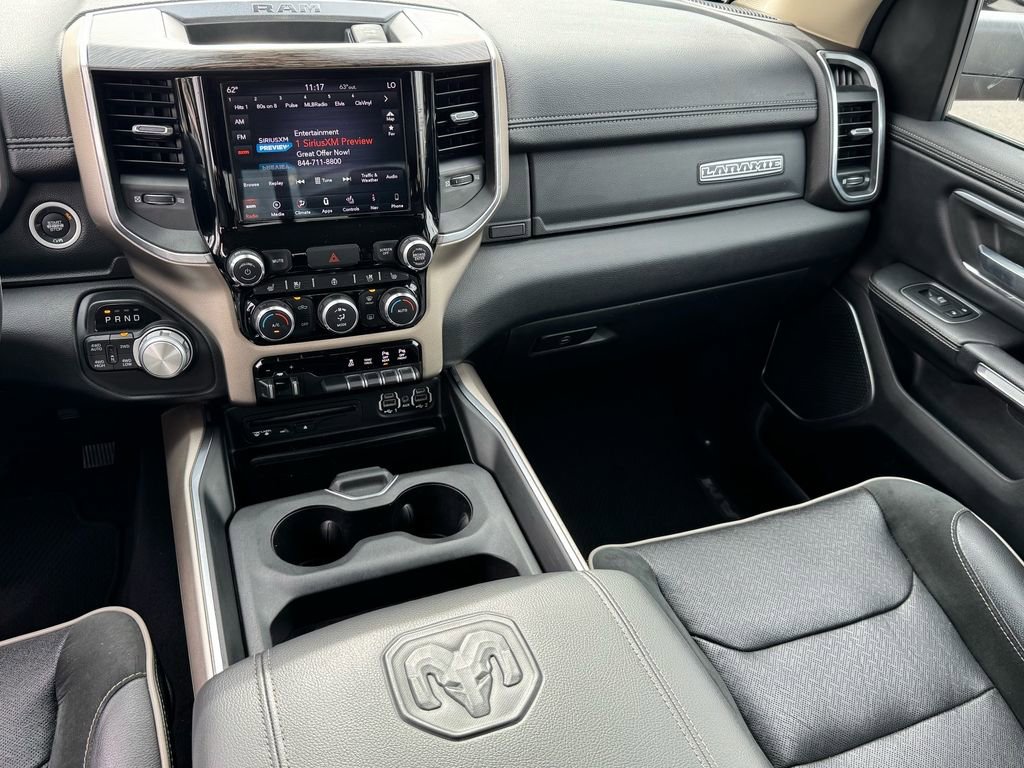 Used 2019 RAM 1500 Laramie image 13