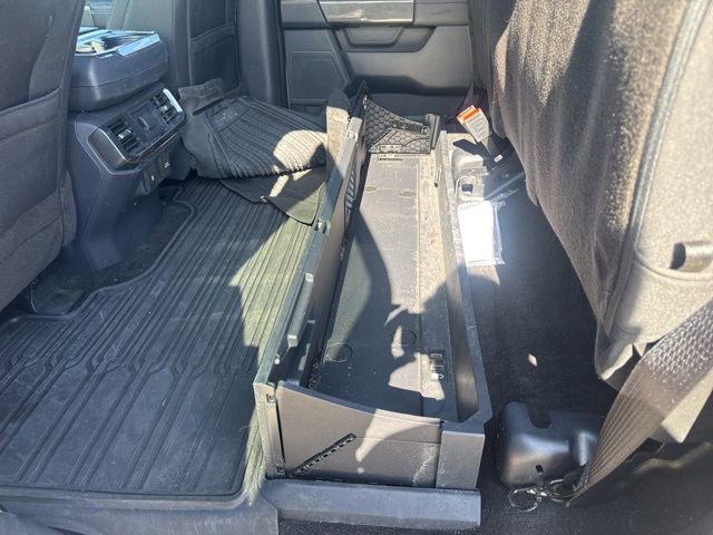Used 2022 Ford F150 XLT w/ Equipment Group 302A High image 11