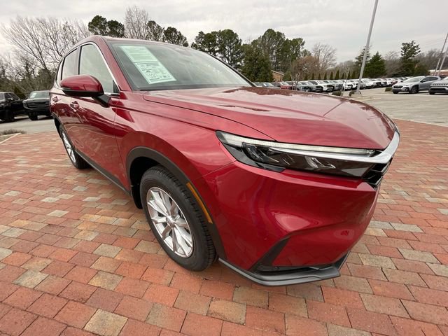 Certified 2024 Honda CR-V EX-L image 38