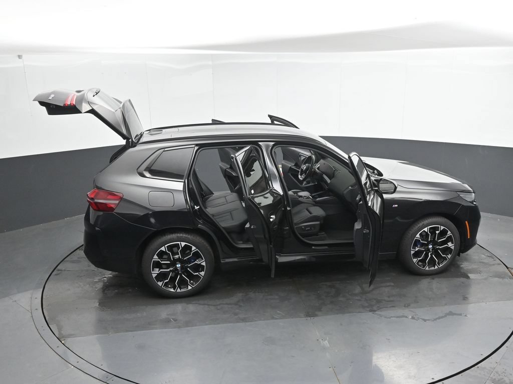 Used 2025 BMW X3 M50 AWD/4WD image 49
