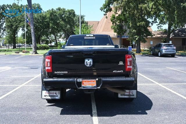 Used 2019 RAM 3500 Laramie AWD/4WD image 5