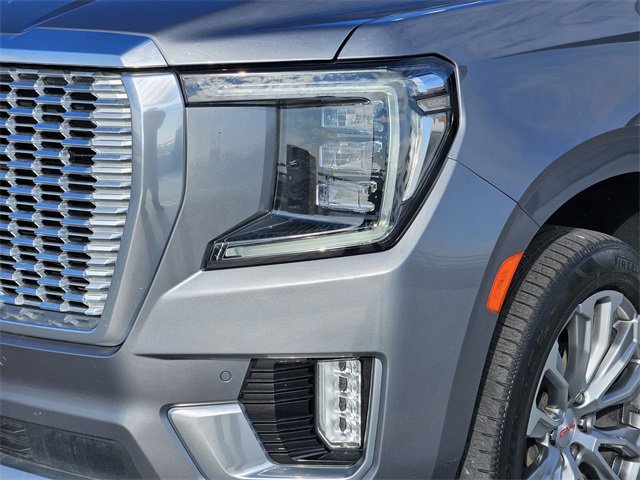 Used 2022 GMC Yukon Denali w/ Denali Ultimate Package image 8