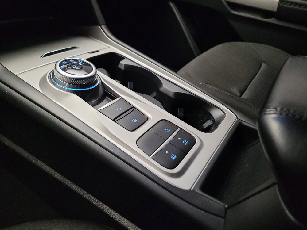 Used 2022 Ford Explorer XLT RWD image 26