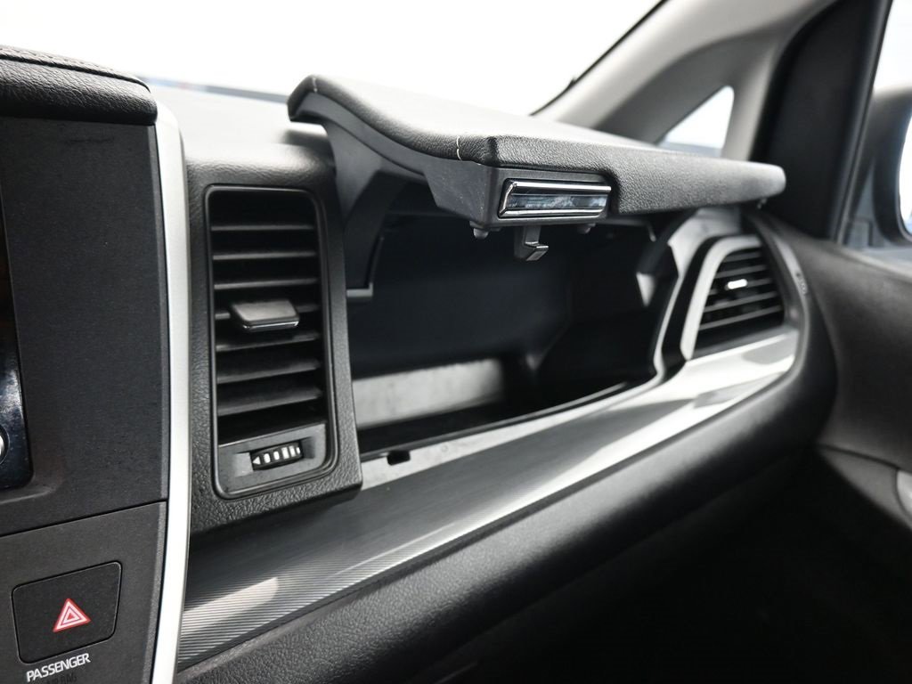 Used 2020 Toyota Sienna SE Premium image 29