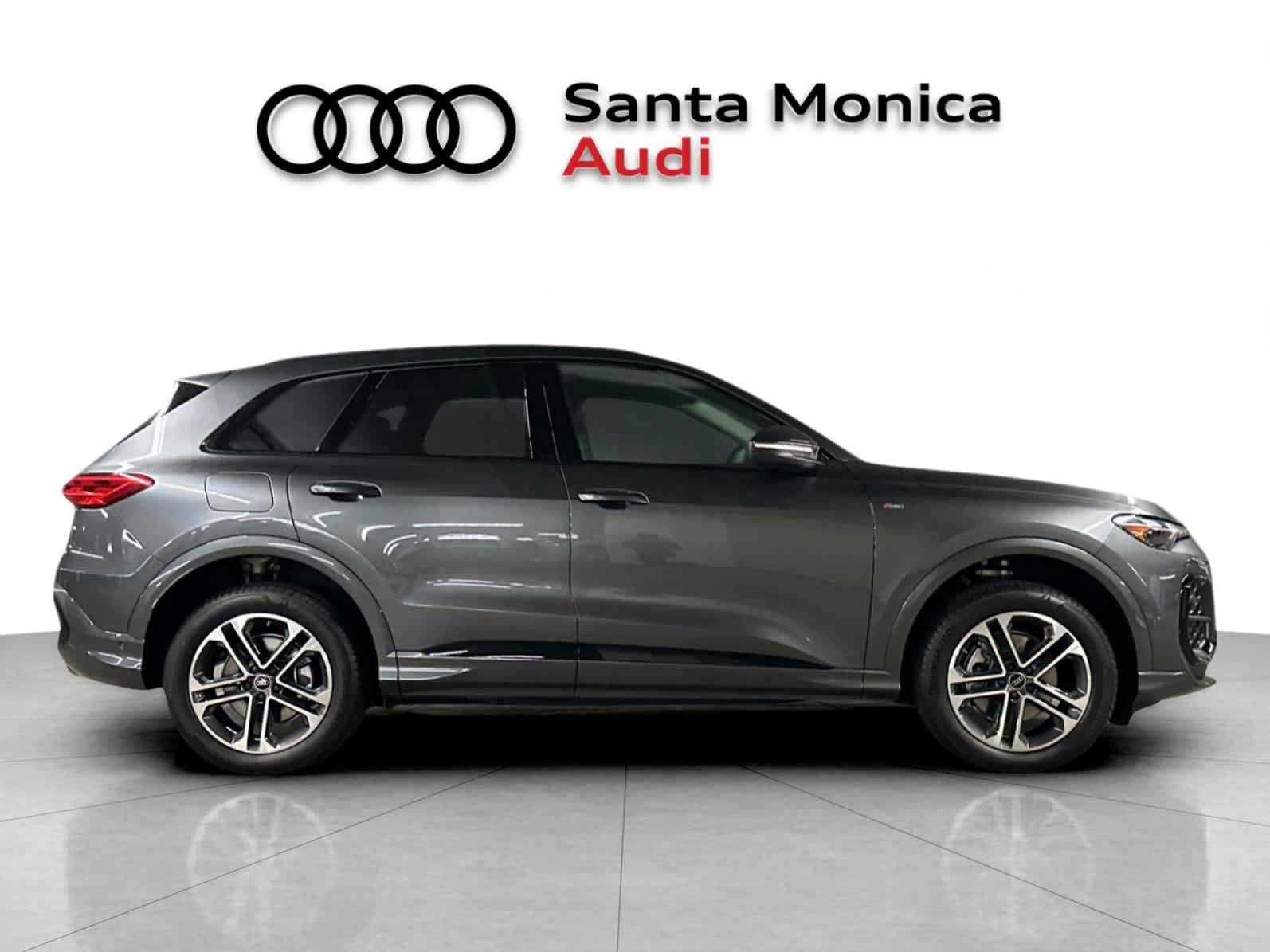 New 2026 Audi Q5 2.0T AWD/4WD image 8