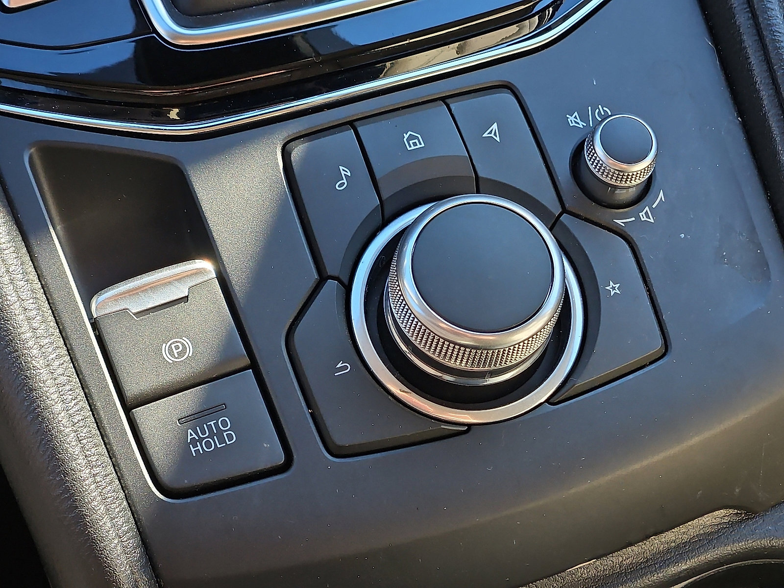 Certified 2023 MAZDA CX-5 AWD 2.5 S w/ Select Package image 25