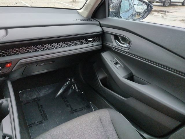 Used 2026 Honda Accord SE image 16
