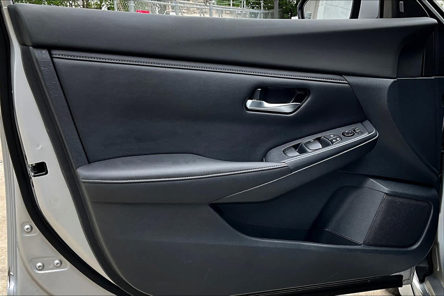Used 2021 Nissan Sentra S FWD image 21