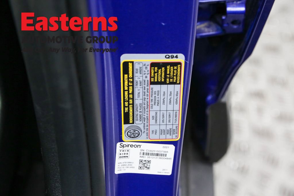 Used 2025 Hyundai Venue SEL image 37