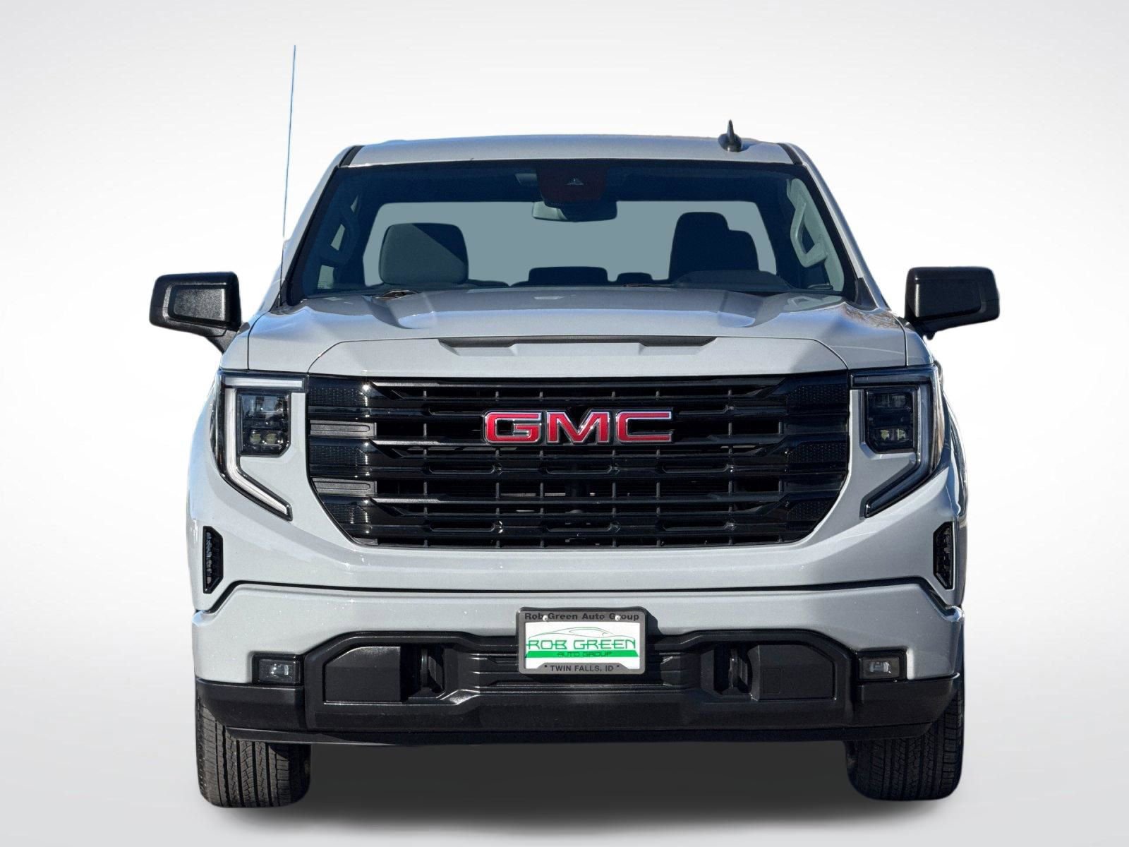Used 2024 GMC Sierra 1500 Elevation image 9