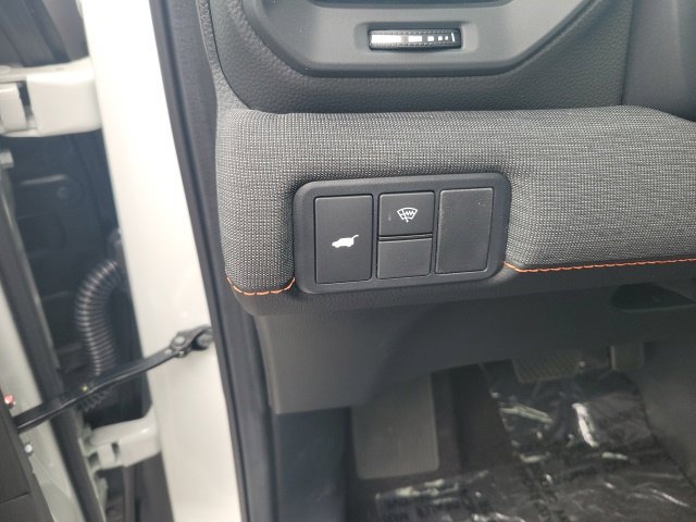 New 2026 Honda Passport TrailSport image 27