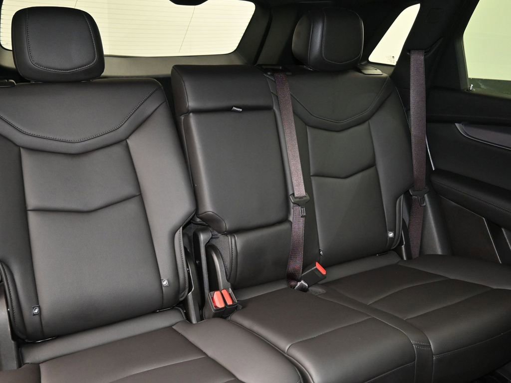 Certified 2023 Cadillac XT5 Luxury image 12