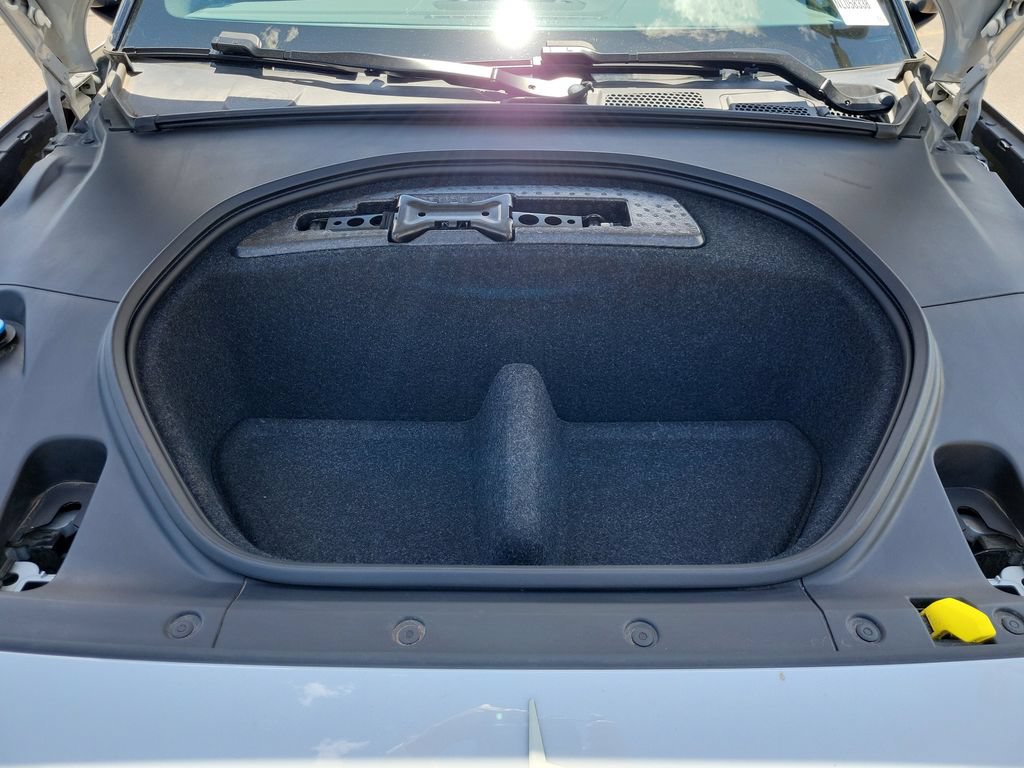 Used 2022 Polestar Polestar 2 AWD/4WD image 20